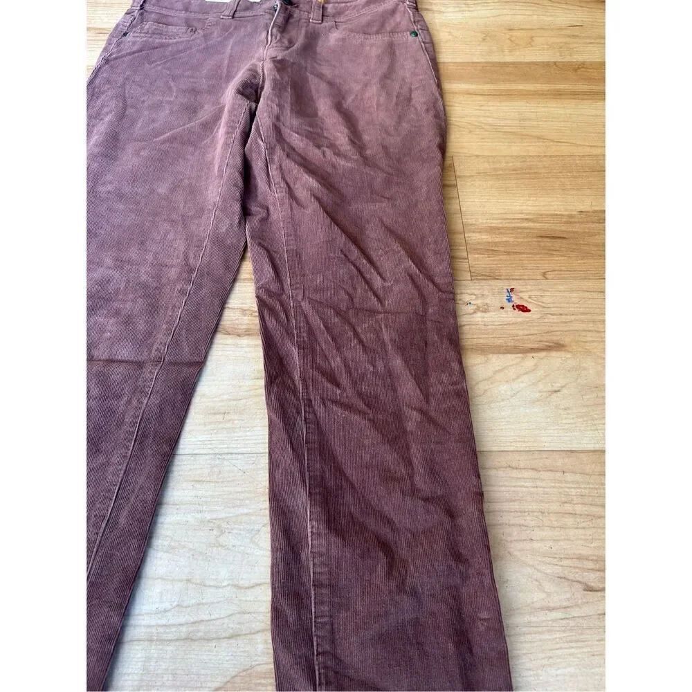 Pilcro skinny corduroy pants - Picture 3 of 7